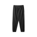 Skechers Knitted Sports Pants Men's Carbon Black Carbon Black 0018, M