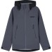 Skechers Mountain And Wild Outdoor Series AW24 Jacket Men Periscope Gray Periscope gray, L