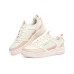 Skechers Sport Court 92 'White Pink' Women's 35