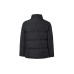 Skechers Down Jacket Men's Pitch Black Pitch Black/002K, 2XL