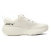 Skechers GO RUN SUPERSONIC MAX Cushioning, Wear Resistant Low Top Running Shoes Men's White Белый, 41.5