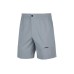 Skechers Casual Shorts Men's Trade Wind Gray Trade Wind Gray/02N6, L