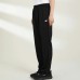 Skechers Knitted Sports Pants Women's Meteorite Black Черный, 2XL
