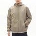 Anta Comprehensive Training Collection Sports Lifestyle Collection Trench Coat Men's Withered Wood Color Dry Wood Color, L