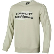 Skechers Basic Sports Series Sweatshirts Men Durable Gray Durable gray, M