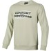 Skechers Basic Sports Series Sweatshirts Men Durable Gray Durable gray, M