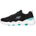 Skechers Go Walk Massage Fit Cushioning Anti-Slip And Wear-Resistant Low-Top Casual Shoes Women's 2797817 35.5