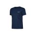 Skechers Regular T Shirt Women's Marine Collegiate Blue Academy Navy/02MZ, L