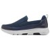 Skechers Go Walk 5 'Blue' 42.5