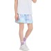 Skechers Skirt Kids' Blue Purple Gradient Blue Purple Gradient, 120