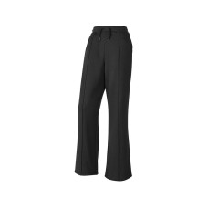 Skechers Sports Life Collection Knitted Sweatpants Women's Carbon Black Carbon Black-0018, XL