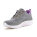 Skechers Hyper Burst W 124578-GYPR 36