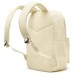 Skechers Fabric Backpack Regular Unisex Light Sand Yellow Light Sand Yellow