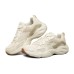 Skechers D'Lites Low Running Shoes White 39.5