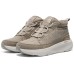 Skechers Ultra Go Shoes 'Beige Brown' Women's Серо-коричневый, 37.5