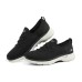Skechers Go Walk 6 Low Top Black Women's 35