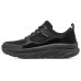 Skechers D'Lux Walker 'Pure Black' 42.5