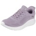 Skechers Slip Ins Anti-Slip Wear-Resistant Low-Top Casual Shoes Women's Light Purple Фиолетовый, 37