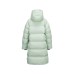 Skechers Mountain And Wild Outdoor Series Down Jacket Women's Green Зеленый, M