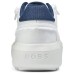 Skechers Bob's Anti Slip Wear Resistant Low Top Casual Shoes Women's White Белый, 38