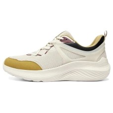 Skechers Bob's Slip Resistant Mid Top Casual Shoes Men's Beige Бежевый, 41