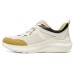 Skechers Bob's Slip Resistant Mid Top Casual Shoes Men's Beige Бежевый, 41