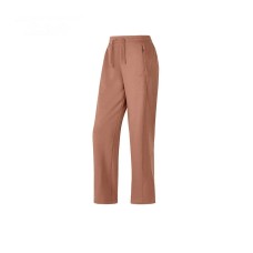 Skechers Freedom Freedom Collection Sports Life Knitted Sports Pants Women's Withered Leaf Umber Withered Leaf Umber/0548, M