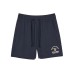 Skechers Hankou No. 2 Factory Joint Series Casual Shorts Women's Navy Blue/002Z, S