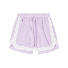 Skechers Casual Shorts Women's Mist Purple Mist Purple-02PM, M