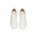 Skechers Cushioning Anti-Slip Wear-Resistant Breathability Low-Top Casual Running Shoes Women's White Белый, 39