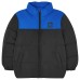 Skechers Down Jacket Carbon Black Teenagers сажа, 140