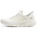 Skechers Knitted Running Shoes 'Beige' Women's Бежевый, 36