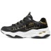 Skechers D'lites 'Black' Women's 37