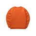 Skechers Sweatshirts Unisex Pumpkin Orange/0127 Pumpkin Orange/0127, S