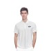 Skechers Polo Shirt Men's Marshmallow White Marshmallow White/0074, 2XL