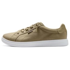 Skechers Bob's Cushioning, Wear Resistant Low Top Skateboard Shoes Women's Tan Бежевый, 40