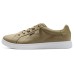 Skechers Bob's Cushioning, Wear Resistant Low Top Skateboard Shoes Women's Tan Бежевый, 40