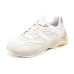 Skechers D'LITES Hyper Burst 'White' Women's 37.5