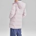 Skechers Down Jackets Women's Tranquil Blue Purple/0239 Quiet Violet/0239, S