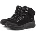 Skechers Modern Comfort D'LUX Walker 'Black' Women's 36