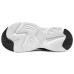 Skechers BOYS Slip Resistant Anti Kick Low Top Kids Lifestyle Shoes White Charcoal Gray Teenagers Серый, 27.5