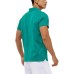 Skechers Polo Shirt Men Bear Grass Green Bear Grass Green-048W, XL