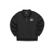 Skechers Colorful Sweatshirts Men Carbon Black/0018 Carbon Black 0018, XL