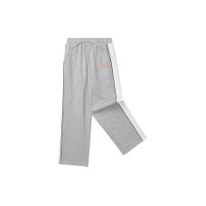 Skechers Knitted Sports Pants Kids' Rocks Are White Ash Rock White Grey/03VL, 170