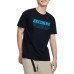 Skechers Sports Alliance Series T Shirt Unisex Carbon Black сажа, XL