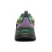 Skechers Stamina V2 X One Piece 'Green Multicolor' Women's 37
