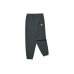 Skechers Kids Knitted Sweatpants Mixed Heather Gray 00TT, 120