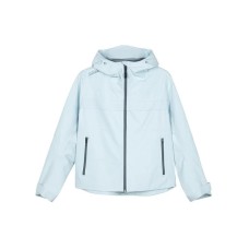 Skechers Jackets & Coats Women's Fruit Grass Blue Fruit grass blue, XL