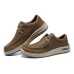 Skechers Slip ins Garza Sneaker 'Brown' Коричневый, 43