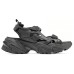 Skechers Cali Stamina V2 Sandals 'Black' Women's 39
